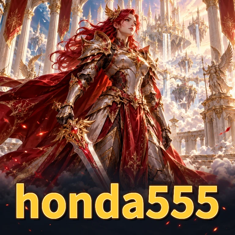 APK honda555 Technical Info