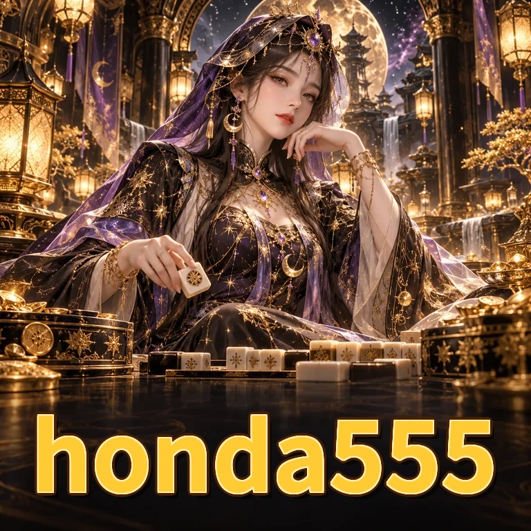 Ulasan honda555