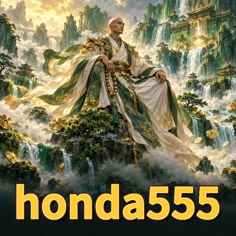 Pembaruan honda555