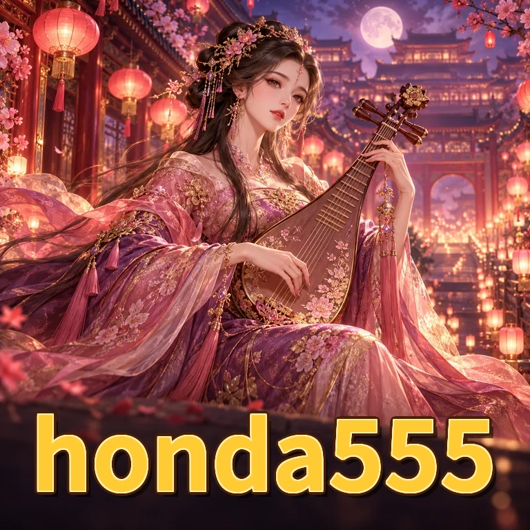 FAQ honda555