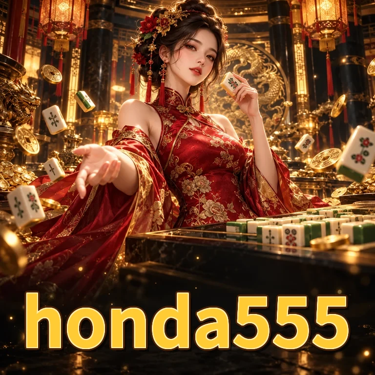 Download APK honda555