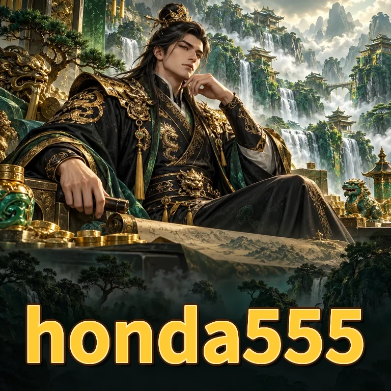 APK honda555 Icon