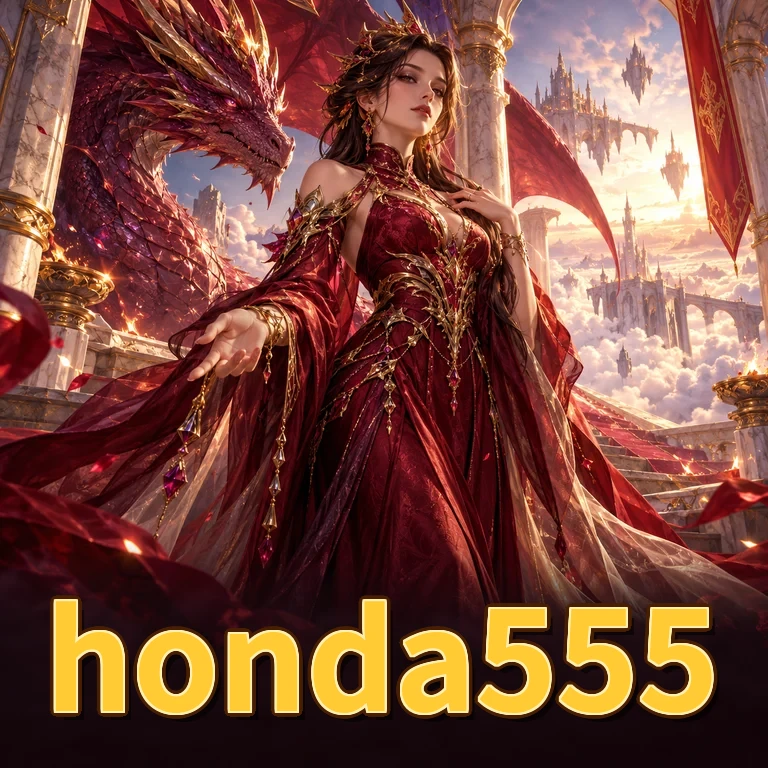 Instal honda555